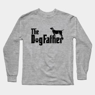 The DogFather Long Sleeve T-Shirt